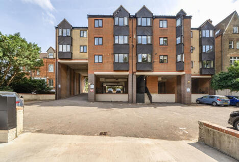 Granville Road, Sevenoaks, Kent, TN13