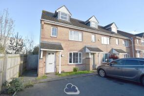 17, Rodyard Way, Coventry CV1 2UD