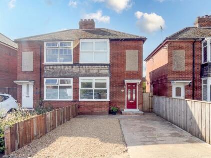 Green Lane West, Sowerby, YO7