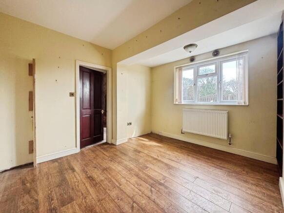 Reception Room Four