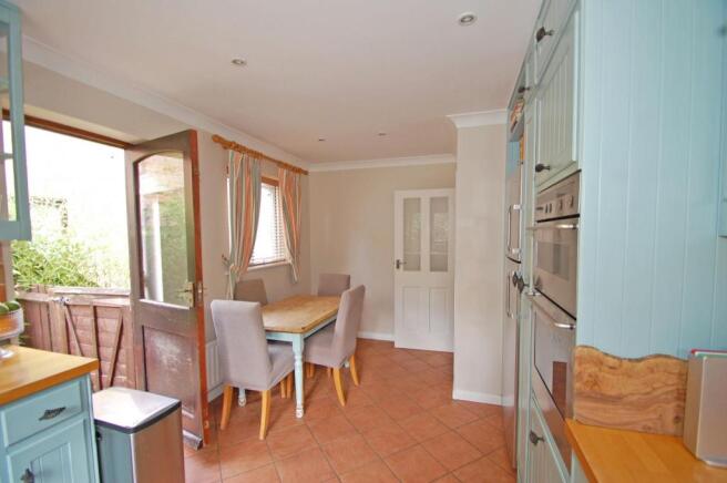 Kitchen/Breafast