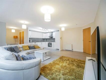 Holm Street, Glasgow, Glasgow City, G2
