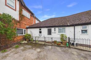 3, The Courtyard, King Edward Street, Ashbourne DE6 1BW