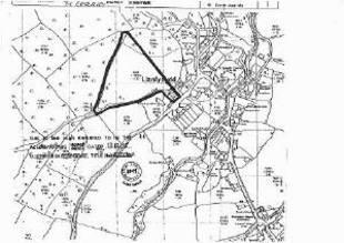 Land Plan