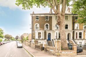 41b, Larkhall Rise, London SW4 6HT