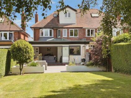 Davenport Avenue, Hessle, HU13 0RP