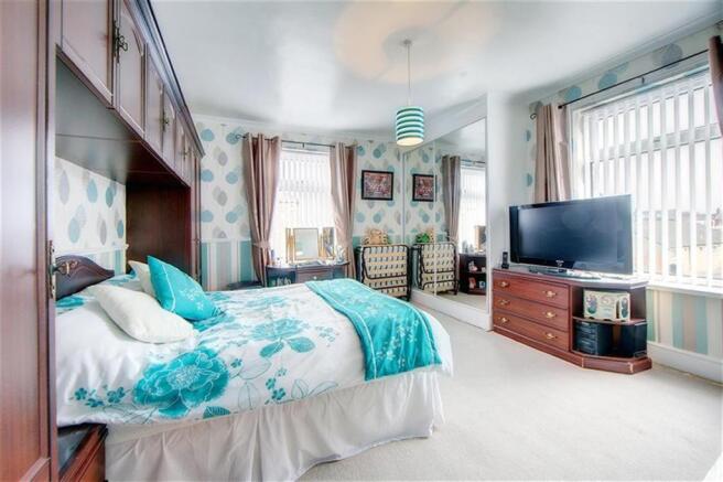 Bedroom 1
