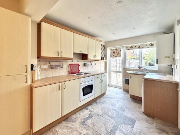 Birmingham Road, Stratford-upon-avon, Warwickshire photo 4