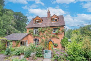 Timberly, Putley HR8 2RF