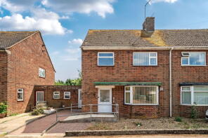33, Westfield Avenue, Oakham LE15 6PN