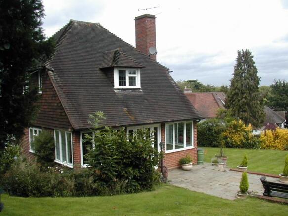 Garden External