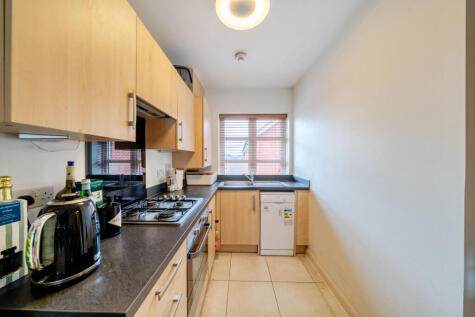 Brickfield Road, Mitcham, CR4