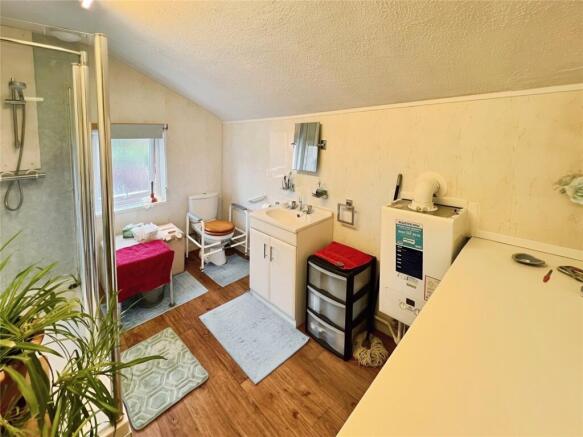 Shower Room Wc