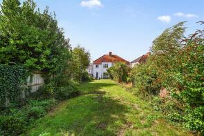 61, Southdown Road, Brighton BN41 2HL