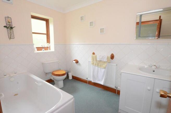 Ensuite