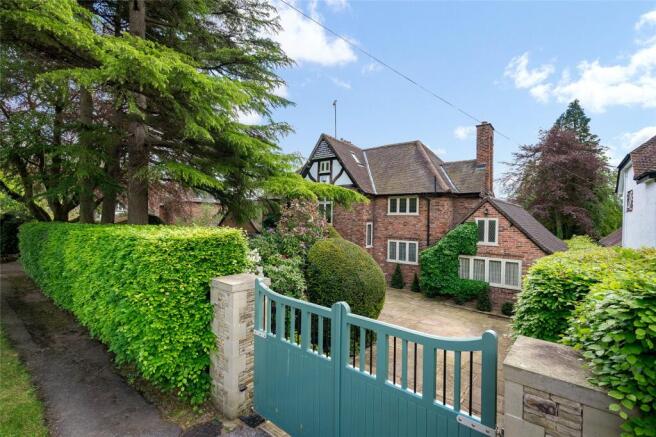 19 Bollin Hill