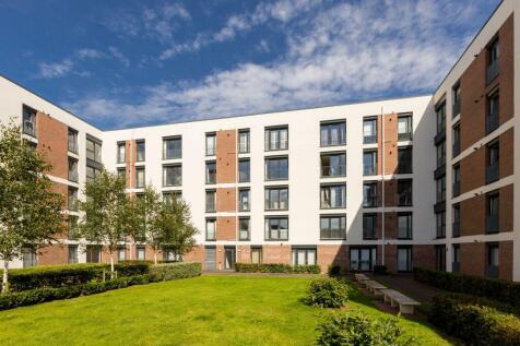 3/16 Arneil Place, Edinburgh, EH5 2GU