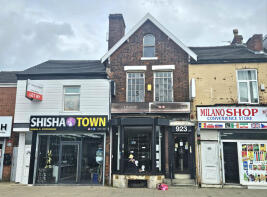 923, Stockport Road, Manchester M19 3PZ