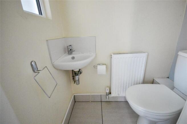 Claokroom/Wc