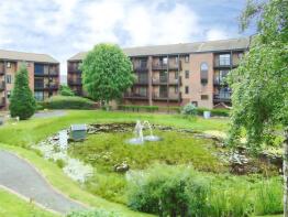 48, Castle Gardens, Nottingham NG7 1HH