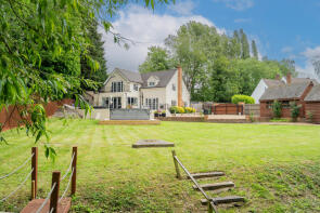 Mill Farm, Mill Lane, Milton Keynes MK17 8SP