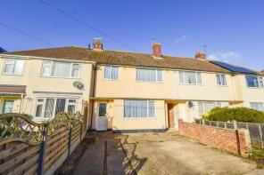 44, Hatfield Crescent, Bedford MK41 9RA