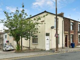 28, Church Terrace, Blackburn Road, Higher Walton, Preston PR5 4DY