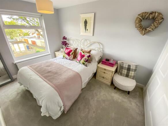Oakfield, Newton Aycliffe - More