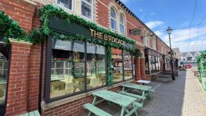 21-23, Bedford Street, Middlesbrough TS1 2LL