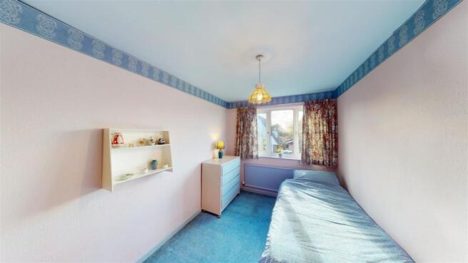 Pinedale Bedroom