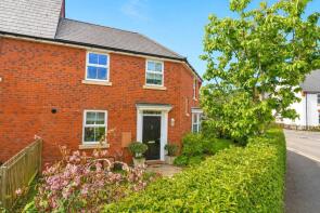 4, Luxton Way, Wiveliscombe, Taunton TA4 2BW