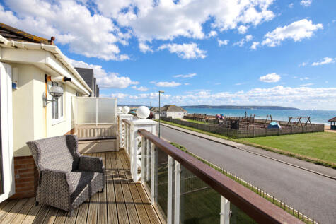 Hurst Road, Milford on Sea