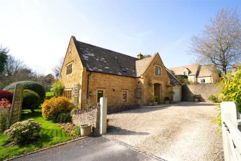 Maugersbury, Stow-On-The-Wold, Gloucestershire, GL54