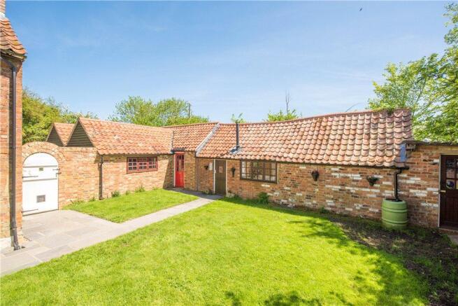 Outbuildings