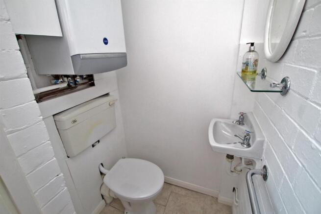 WC