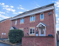 6, Fencote Road, Leicester LE5 1LW