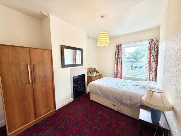 1 bed End of Terrace to rent Image 10