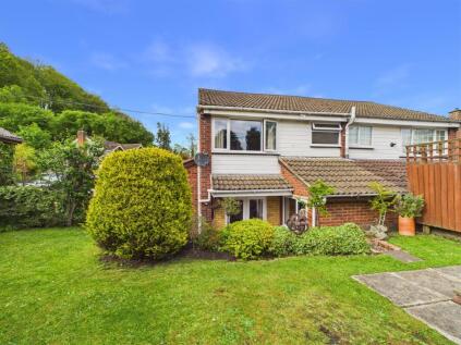 Orchard Close, Mitcheldean
