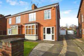 14, Danum Road, Scunthorpe DN17 1DA
