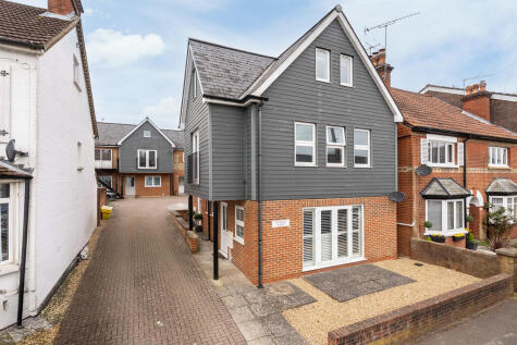 Falkland Road, Dorking