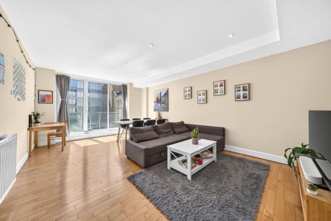 Reception / dining room