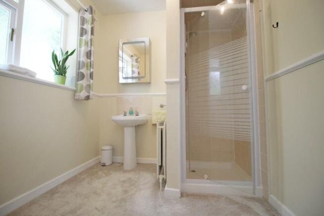 En suite