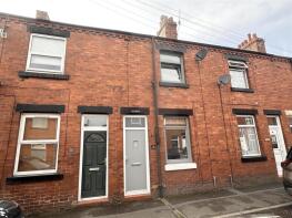 18, Barngate Street, Leek ST13 8AP