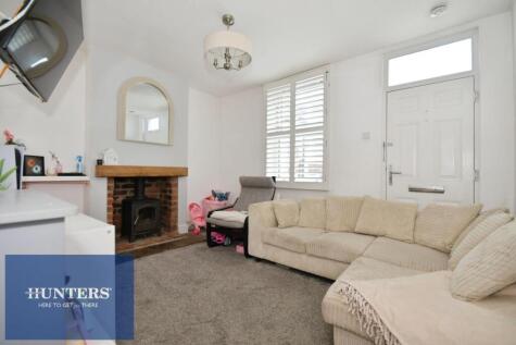 Sanforth Street, Whittington Moor, Chesterfield, S41 8RS