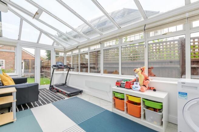 Conservatory