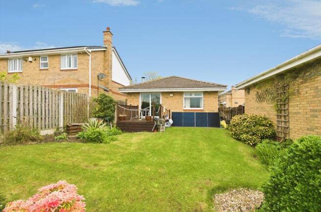3 bed Detached Bungalow for sale Image 7