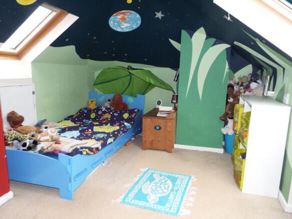 Bedroom 3
