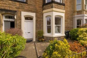 5, Briarbank Terrace, Polwarth, Edinburgh EH11 1ST