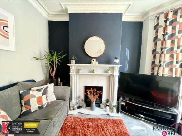 Reception Room One