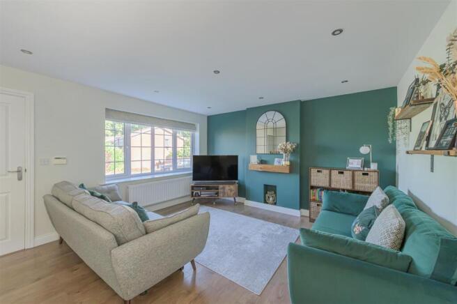 14 Mendip Close, Ashby